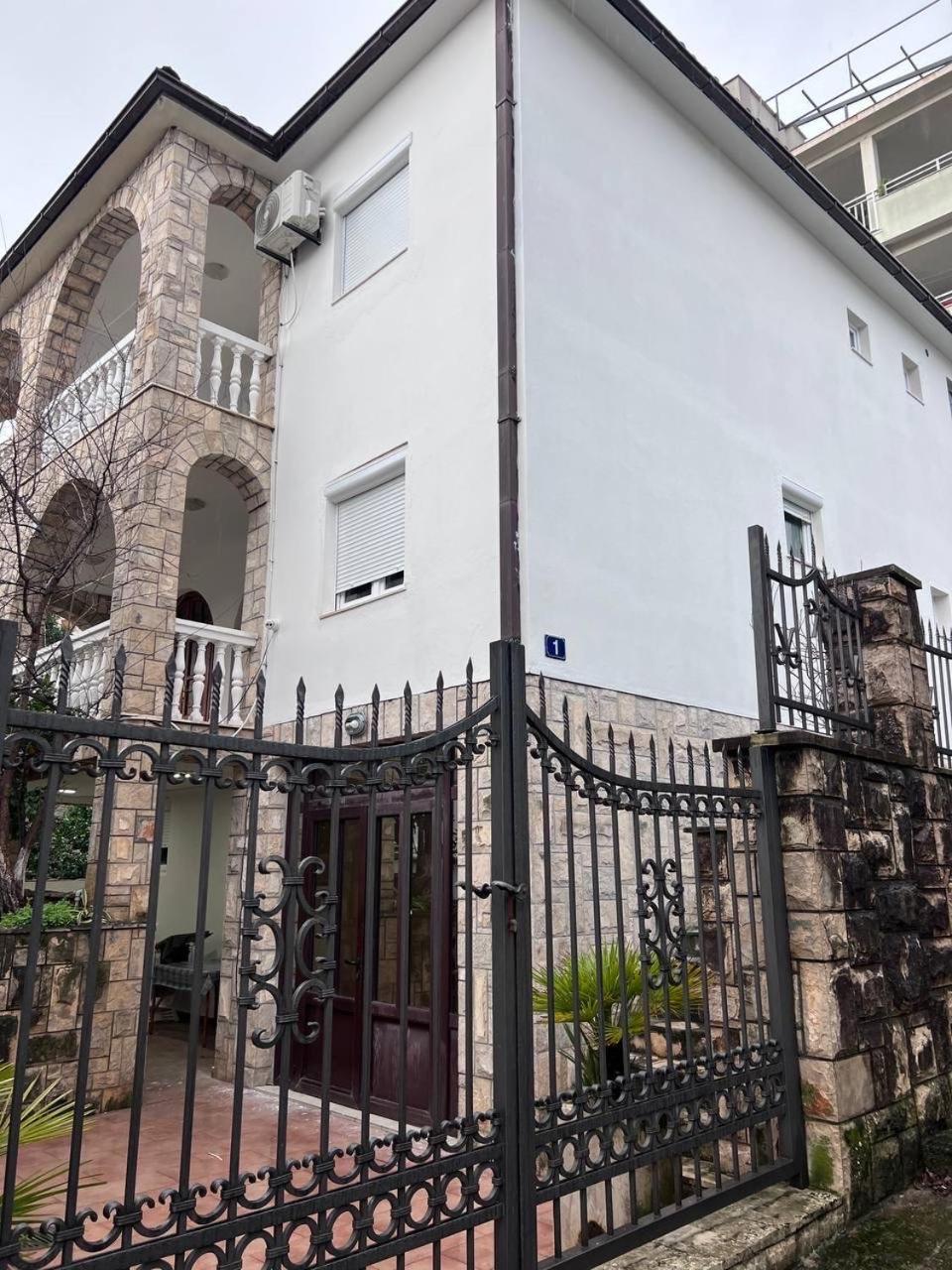 Apartment Anchor&budva Budva