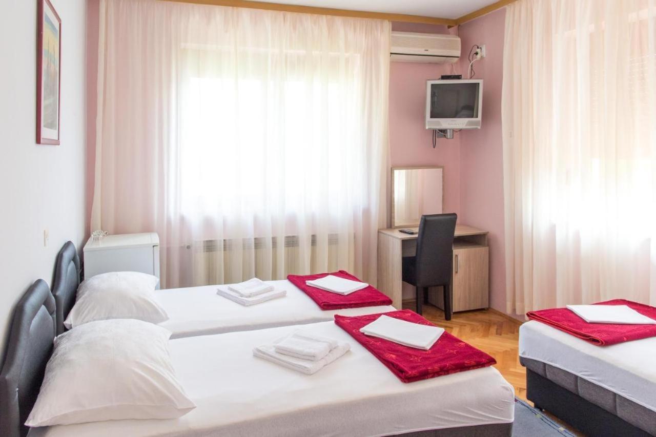 Anchor&budva Apartment *