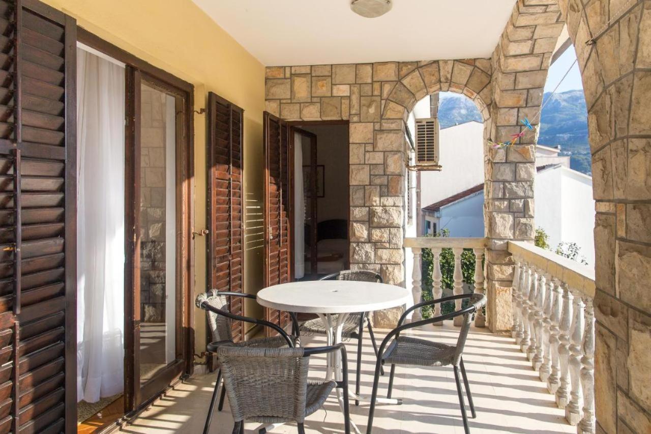 Apartment Anchor&budva Budva