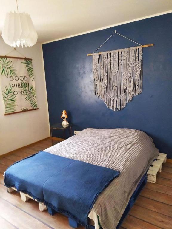 Apartment Anchor&budva *