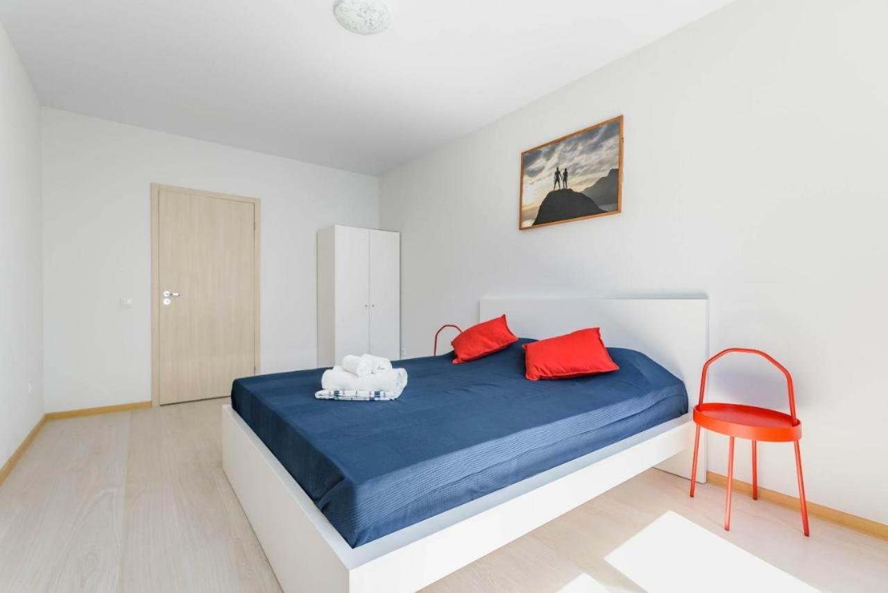 Anchor&budva Apartment Budva
