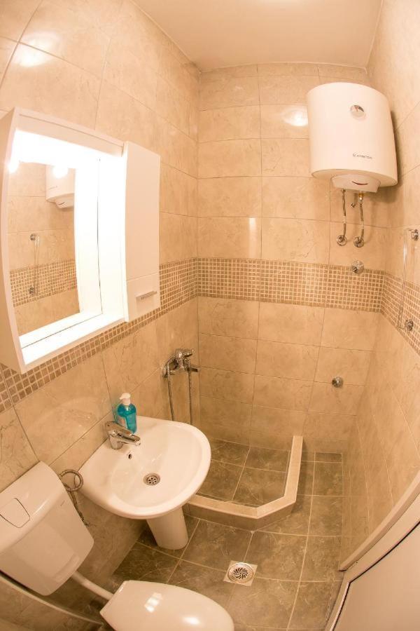 Apartment Anchor&budva *