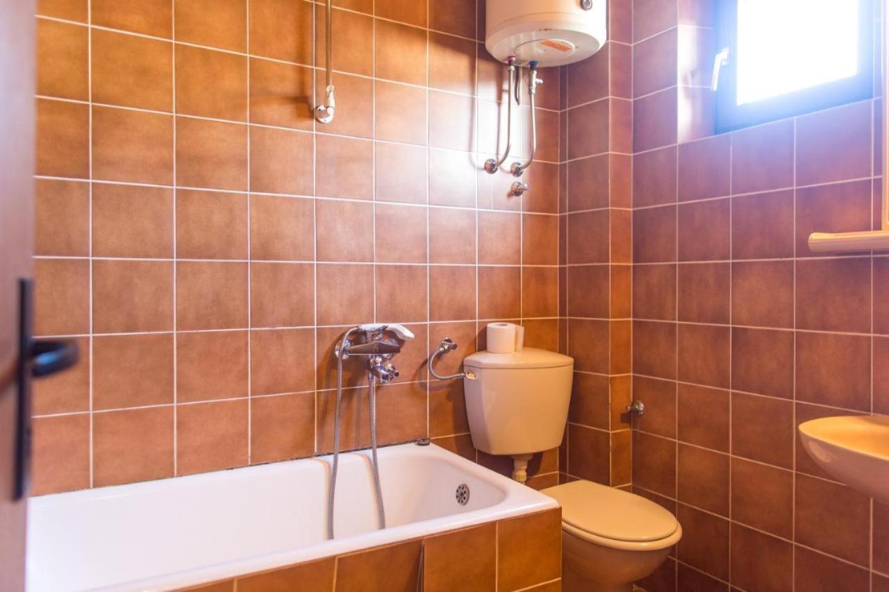 Apartment Anchor&budva Budva