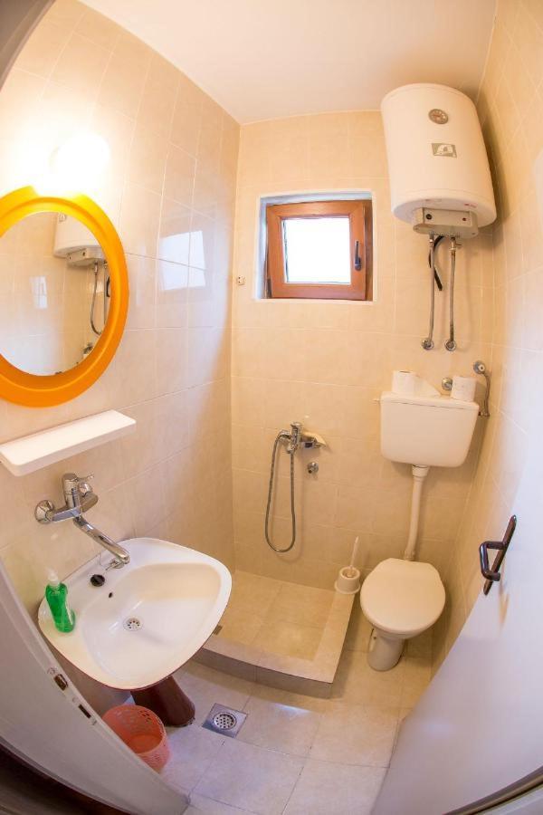 Anchor&budva Apartment Budva