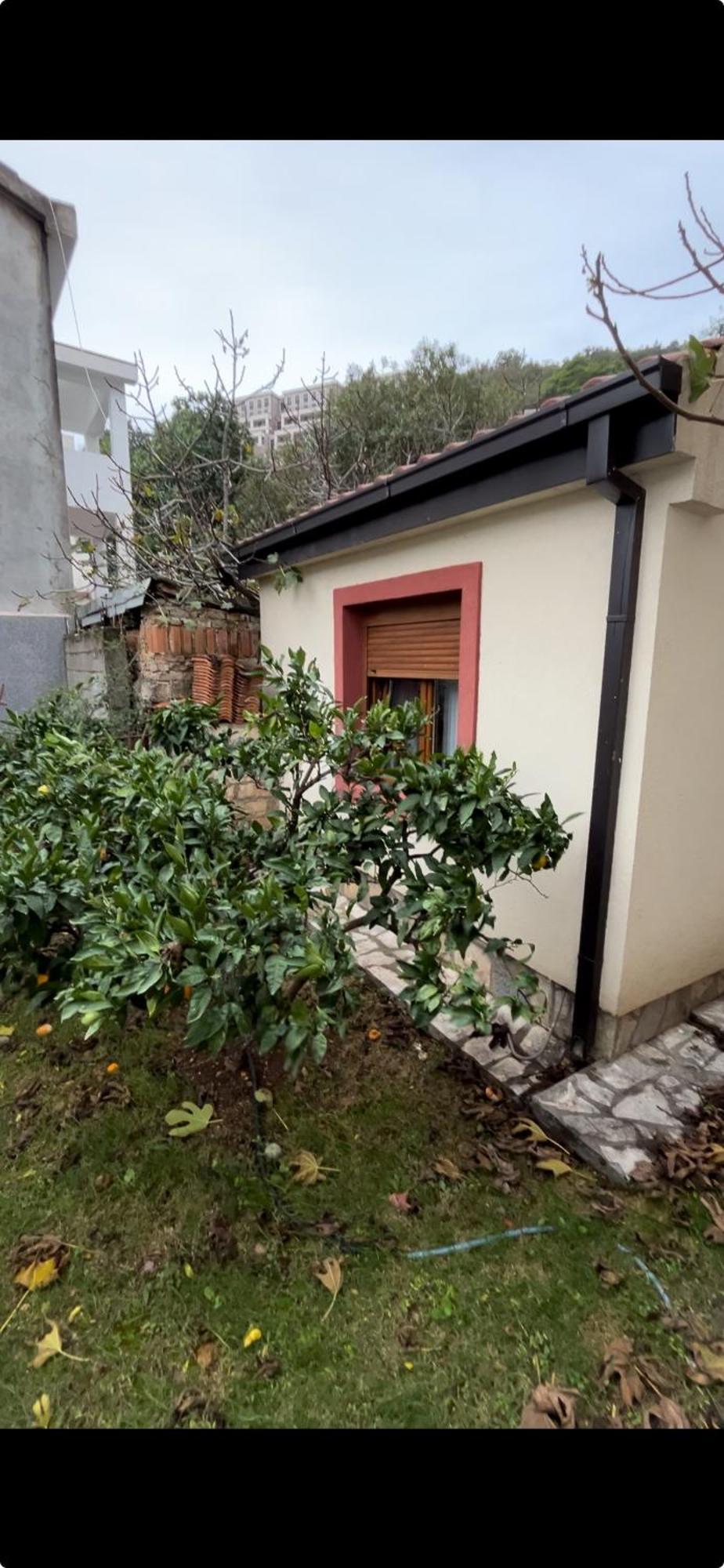 Apartment Anchor&budva Budva